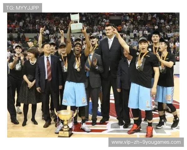 CBA豪门财团入股，联赛商业化步伐加速